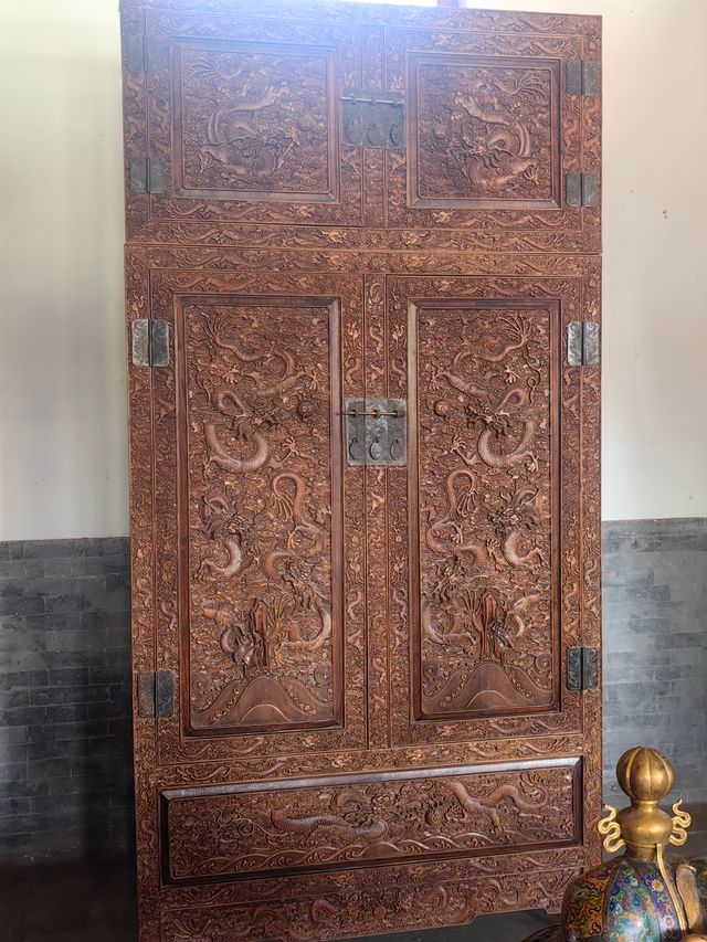 孝莊園文化旅遊景區