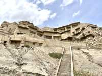 探訪克孜爾千佛洞，感受「中國第二敦煌」的魅力