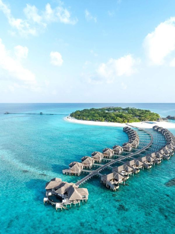 🌴 Maldives Escape: Serenity & Luxury at JA Manafaru 🌞