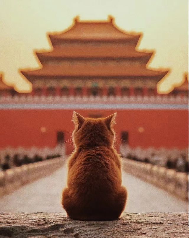 永定門城樓