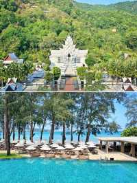 剛從普吉島回來～經驗分享！一定要住這三家超贊的奢華度假酒店！
