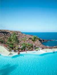 The Ritz Carlton Abama
