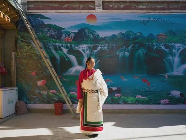 旅客，與世界相遇