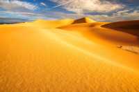 腾格里沙漠沙坡头美拍一日游。