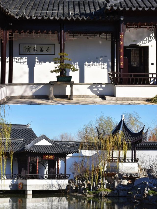聽勸江浙滬泡溫泉，還得是這裡