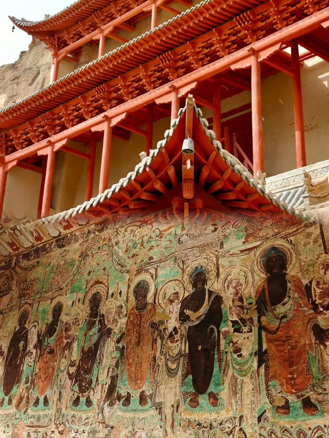 青甘環線旅遊丨西北大環線7日景點深度遊玩攻略