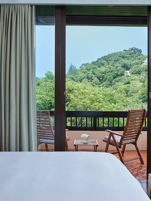 🌴 Koh Samui Bliss: Top Resort & Spa Experience! 🌞
