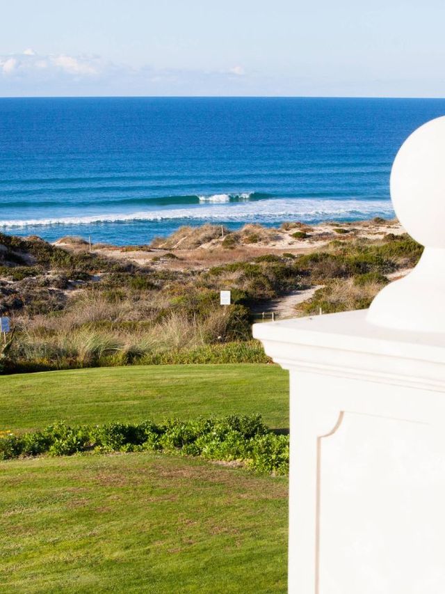 🌟 Luxe Stays & Plays in Leiria, Portugal 🏰✨