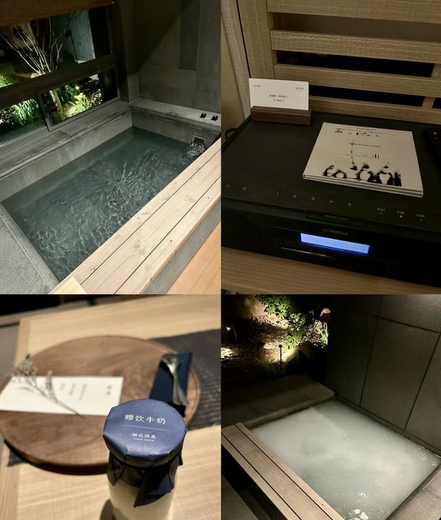 澜也酒店：探索奢華與自然的完美融合，開啟一段難忘的休閒之旅