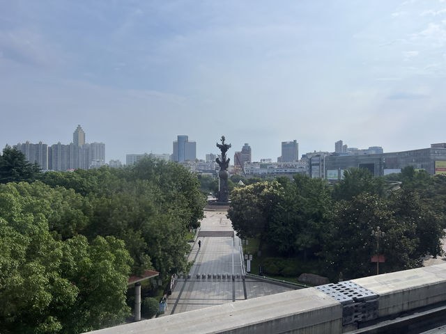 端午假期三小時蕪湖行