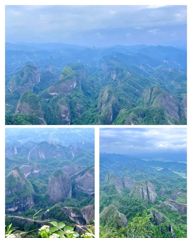 一個被嚴重低估的5A景區