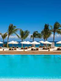 🌴 Zanzibar's Hidden Gem: Kwanza Resort 🏖️