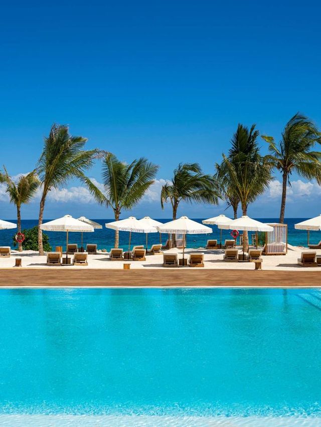 🌴 Zanzibar's Hidden Gem: Kwanza Resort 🏖️