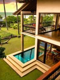 🌴🛏️ Sri Lanka's Hidden Gem: Wattura Resort & Spa 🌊