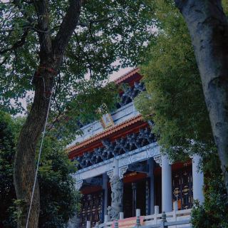 邵陽玉清宮，這個地方真的很好看！快去！