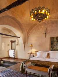 🌟 Kavala's Hidden Gem: Imaret Hotel Highlights ✨