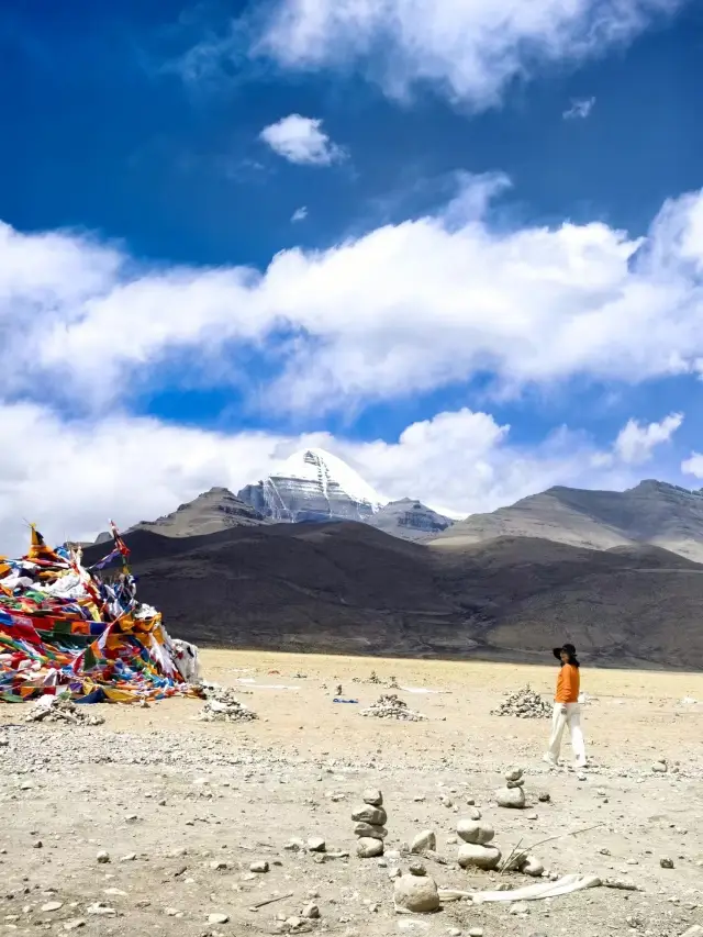 Mount Kailash Pilgrimage Guide, Personally Tested Effective Edition