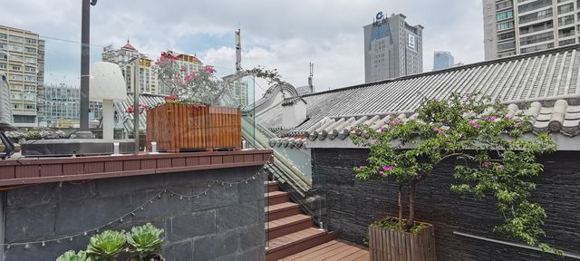 這家酒店太舒服了，不來體驗一下一定會後悔的