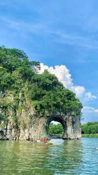 桂林旅遊現狀大揭秘真實展現給你們