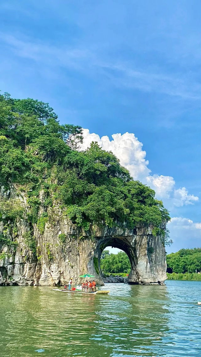 桂林旅遊現狀大揭秘真實展現給你們