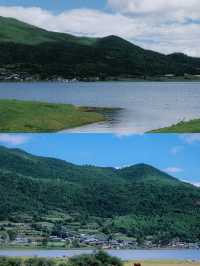 文海｜阿勒泰里的松弛感