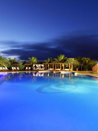 🌴 Bahia Bliss: Top All-Inclusive Stay at Grand Palladium 🏖️