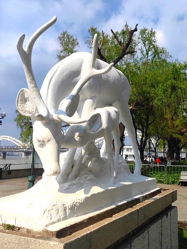 松花江