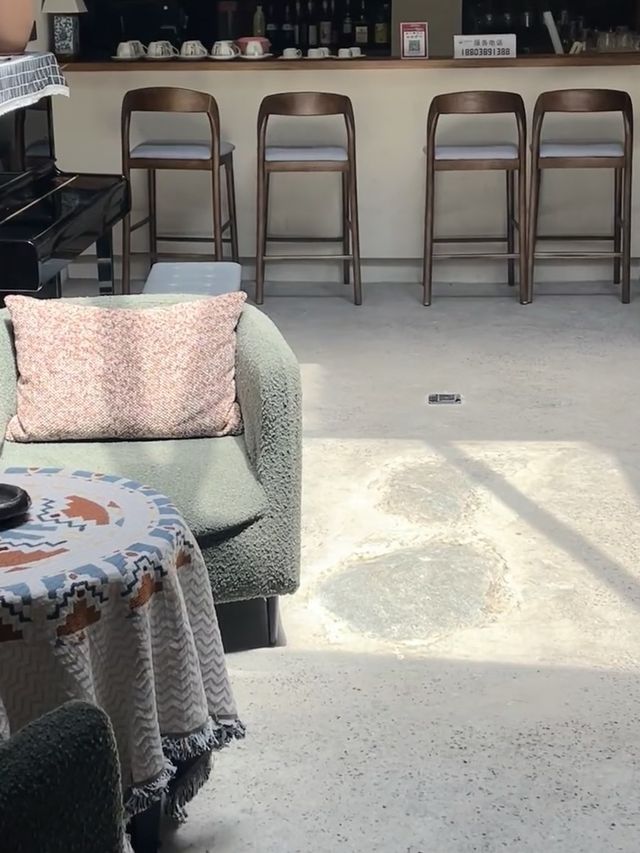 鄭州周邊/秘境中的泉水仙境