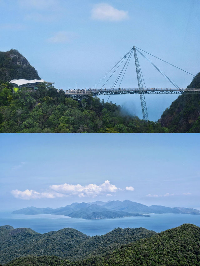 小眾免簽海島出國海島冷門度假城市