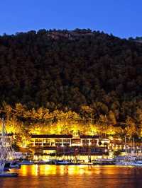 🌟 Marmaris Marvels: Top Hotel Pick! 🏨✨