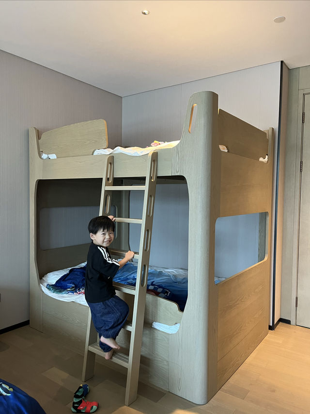 在汕尾酒店和明星偶遇啦又一寶藏酒店