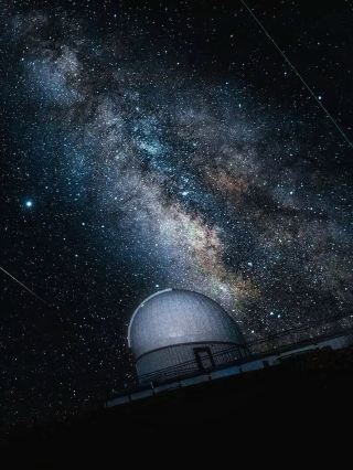 My Life FIRST｜First Time Photographing the Starry Sky at the Highest Altitude in the Northern Hemisphere