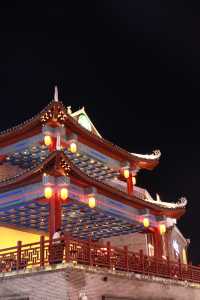 桂林陽朔City Walk 旅遊