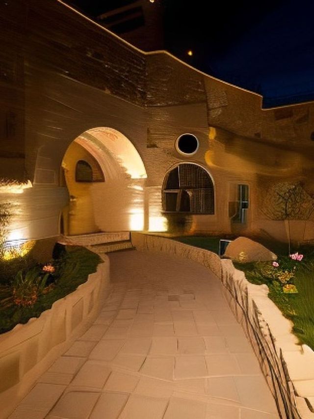 🌟 Cappadocia's Cave Comforts: Kayakapi Premium Picks! 🏨