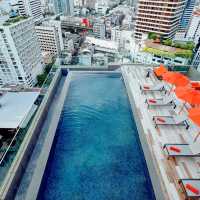曼谷Novotel Bangkok Sukhumvit 4黃金地段，現代溫馨