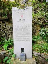 發現一個寶藏旅遊地～九路寨|打卡保康九路寨生態旅遊區