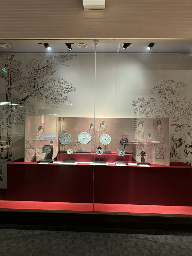 廈門新展｜沉浸式體驗武則天的一生！！