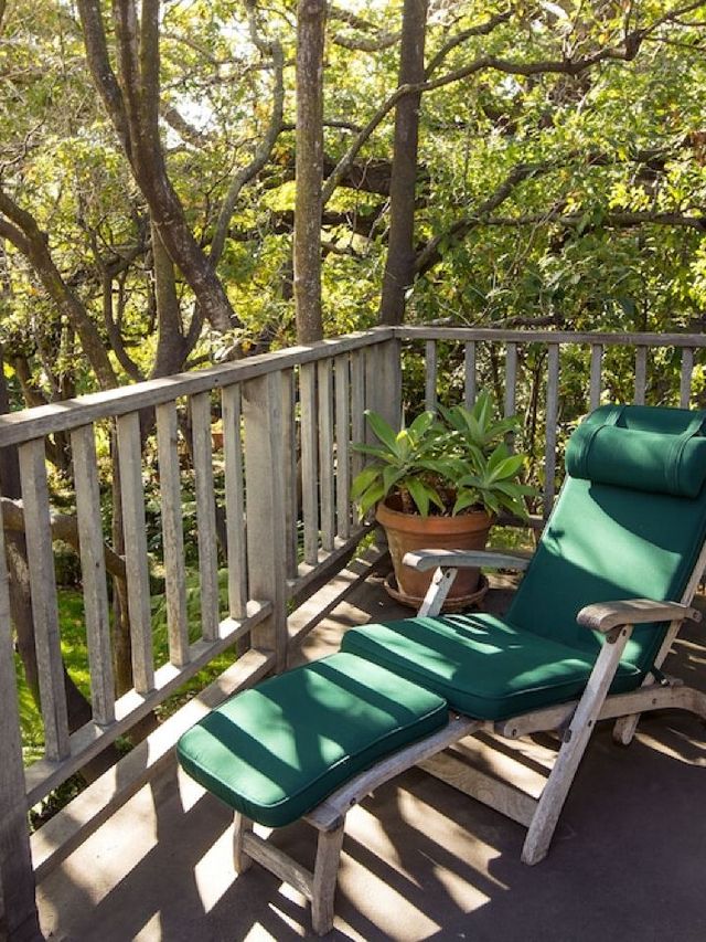 🌟 Santa Barbara's Hidden Gem: Simpson House Inn 🌟