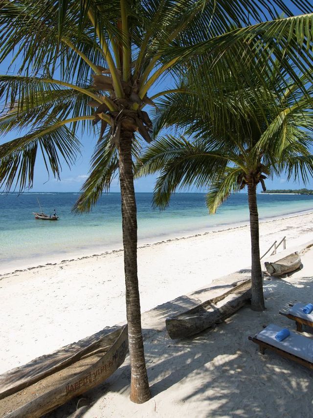 🌟✨ Malindi Magic: Diamonds Dream of Africa! 🏖️🛏️