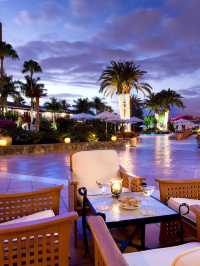🌟 Canary Islands Bliss: Top Hotel Picks! 🏖️✨