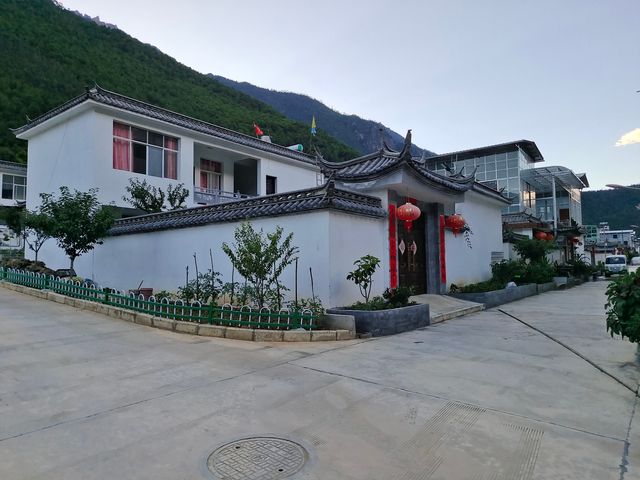 迪慶環遊（3）——茨中教堂