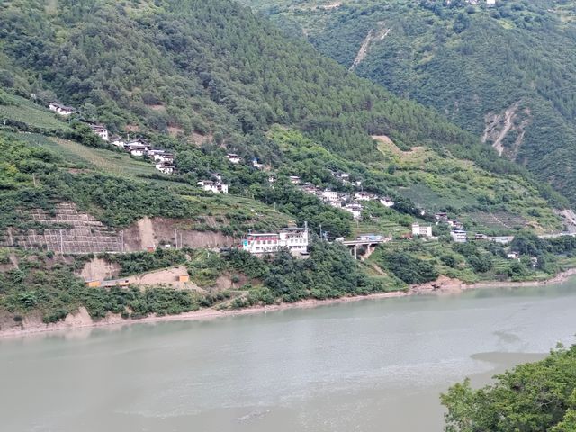 迪慶環遊（3）——茨中教堂