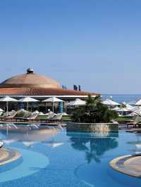 🌟 Sensational Stays: Atlantica Sensatori, Greece 🌊