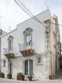 🌟 Sicily's Hidden Gem: Re Federico Boutique Hotel ✨