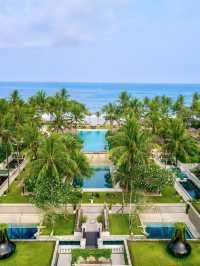 🌴 Bali Bliss: InterContinental Resort's Luxurious Retreat 🌅