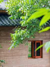 夏日避暑哪裡去？大理漾濞雲上村莊，人少景美好去處！