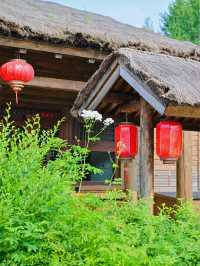 勇敢的人先享受世界長白山華美勝地超全玩法
