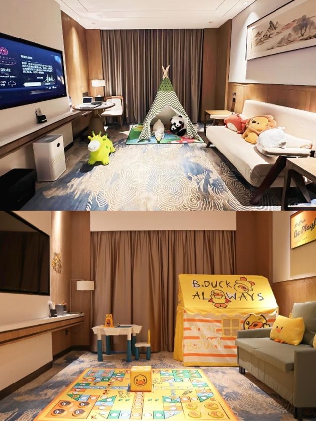 超高性價比園林酒店以後來蘇州我只住這兒
