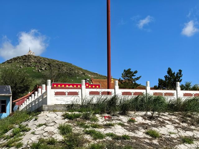 瑪拉蓋廟
