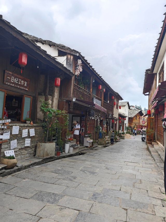 安順舊州古鎮